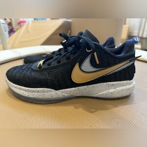 Nike Lebron Pink Diamond Collection